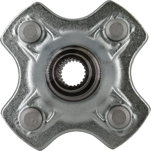 East Lake Axle Rear left wheel hub for Honda TRX 420/500/520 Foreman/Rancher 42620-HR3-A20 2015-2025 in Saudi Arabia