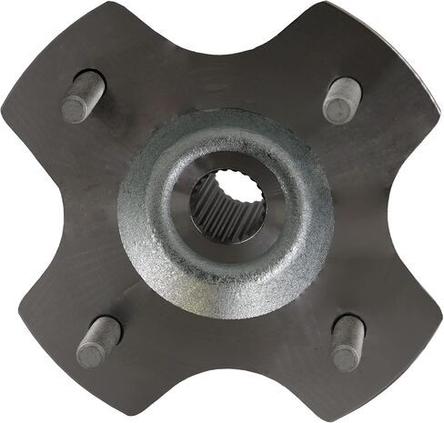 East Lake Axle Rear left wheel hub for Honda TRX 420/500/520 Foreman/Rancher 42620-HR3-A20 2015-2025 in Saudi Arabia