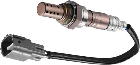 مستشعر Oxygen O2 250-54084 Opstream & 250-24360 المتوافق مع Toyota Camry RAV4 ، متوافق مع Scion TC ، L4 2.5L-FIT DIRECT 25054084 ، 350-64031 ، 35064031 ، 2PCS in Saudi Arabia