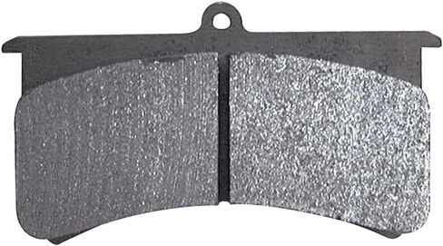 Wilwood 15B-3993K GN Caliper B Type Brake Pad Set - 4 Piece in Saudi Arabia