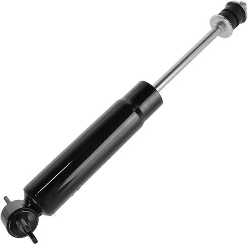 6pc Absorber & Sway Bar End Kit for Chevy for 2500/3500 1996-2002,for GMC for Savana 2500/3500 1996-2002 Front Rear Left Right 6 Piece SBA71170 344273,Confirmed Fitment in Saudi Arabia