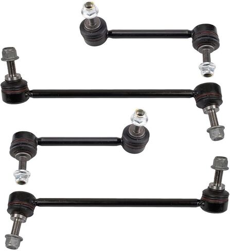 Sway Bar Set for Tesla for 3 2017-2020 for Y 2020 3 Y 4 Piece in Saudi Arabia