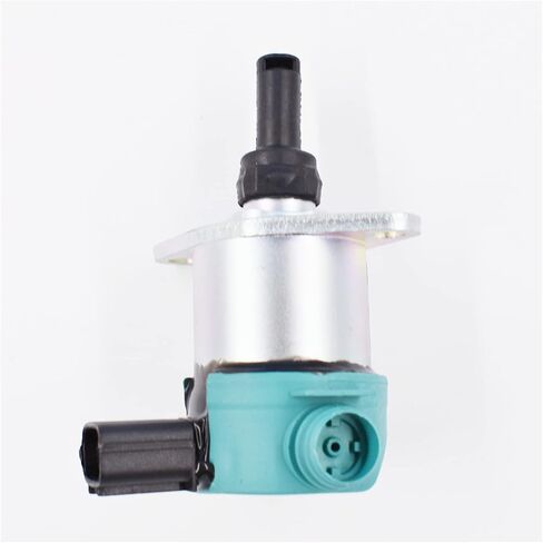 17208-60015 Fuel Shut Off Solenoid 12V Replacement for D905 D1005 Engine Mower Excavator Tractor in Saudi Arabia