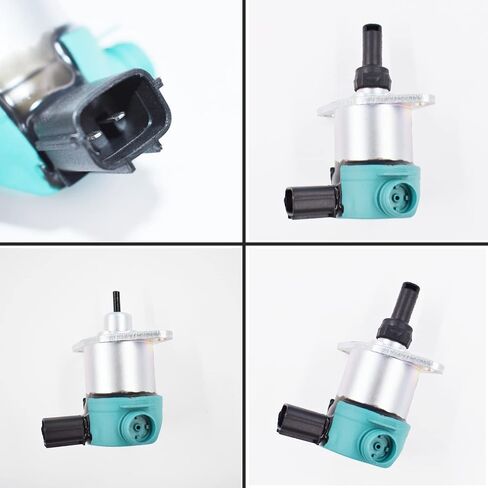 17208-60015 Fuel Shut Off Solenoid 12V Replacement for D905 D1005 Engine Mower Excavator Tractor in Saudi Arabia
