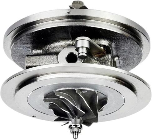 GTB1752VLK Turbo Charger خرطوشة 798015 متوافقة مع Ssang Yong Korando C200 127KW 173HP D20DTF Turbine Core Assy Chra 6710900380 2010 in Saudi Arabia