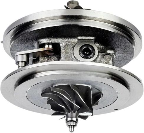 GTB1752VLK Turbo Charger خرطوشة 798015 متوافقة مع Ssang Yong Korando C200 127KW 173HP D20DTF Turbine Core Assy Chra 6710900380 2010 in Saudi Arabia