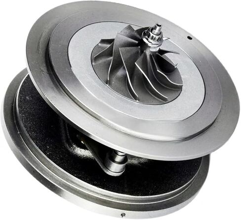 GTB1752VLK Turbo Charger خرطوشة 798015 متوافقة مع Ssang Yong Korando C200 127KW 173HP D20DTF Turbine Core Assy Chra 6710900380 2010 in Saudi Arabia