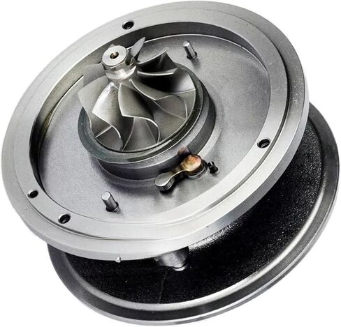 GTB1752VLK Turbo Charger خرطوشة 798015 متوافقة مع Ssang Yong Korando C200 127KW 173HP D20DTF Turbine Core Assy Chra 6710900380 2010 in Saudi Arabia