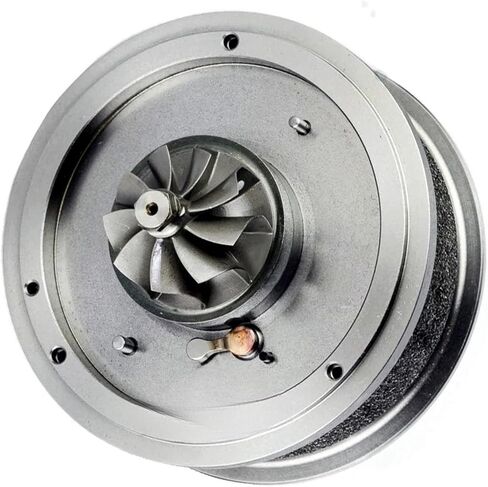GTB1752VLK Turbo Charger خرطوشة 798015 متوافقة مع Ssang Yong Korando C200 127KW 173HP D20DTF Turbine Core Assy Chra 6710900380 2010 in Saudi Arabia