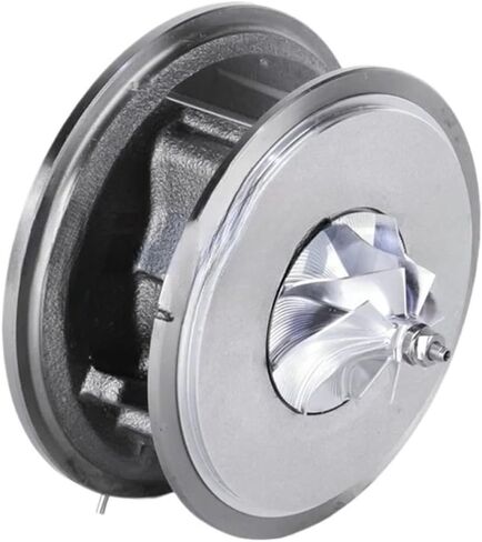 خرطوشة توربو المتوازنة بليت الشاحن التوربيني Core متوافق مع Opel Grandland 1.5L Engine: X 1.5 Turbo D DV5RC 853603-5001 2018- in Saudi Arabia