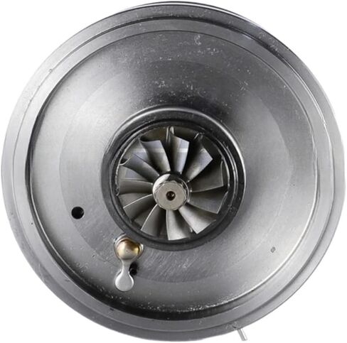 خرطوشة توربو المتوازنة بليت الشاحن التوربيني Core متوافق مع Opel Grandland 1.5L Engine: X 1.5 Turbo D DV5RC 853603-5001 2018- in Saudi Arabia