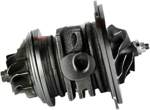 Turbo Core Compatible For Land-Rover Discovery I 2.5 TDI 113HP 83Kw 126HP 93Kw 300 TDI Turbo CHRA Turbocharger 452055 ERR4802 1990-1999 in Saudi Arabia