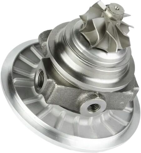 Turbo Charger Core متوافق مع Isuzu D-Max مع محرك 4J جديد VIFD VA420113 8980118932 8980118933 VB420113 خرطوشة التوربين in Saudi Arabia