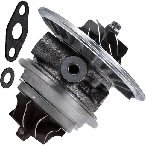 Turbo RHF5H VF38 VF40 CHRA 14411AA470 14411AA471 14411AA472 14411AA510 Turbo Charger Core Cartridge Compatible For Subaru Legacy GT 05-09 in Saudi Arabia