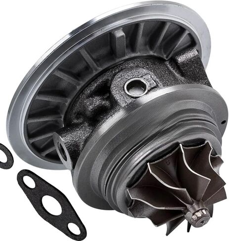 Turbo RHF5H VF38 VF40 CHRA 14411AA470 14411AA471 14411AA472 14411AA510 Turbo Charger Core Cartridge Compatible For Subaru Legacy GT 05-09 in Saudi Arabia