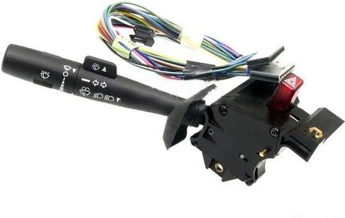 Wiper Switch for 2001-2002 Chevrolet Express 3500 in Saudi Arabia