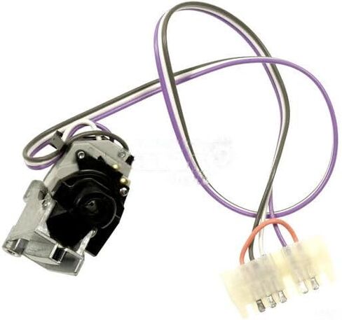 Wiper Switch for 1982-1990 GMC S15 in Saudi Arabia