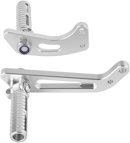 For KTM 300 XC 2017 2018 2019 250 XC 17-19 350 XCF 250 XC-F 2016-2018 150 XCW 125 XC-W Motocross Passenger Foot Pegs Enduro Dirt Bike Rear Pedals Footpegs 1 Pair in Kuwait