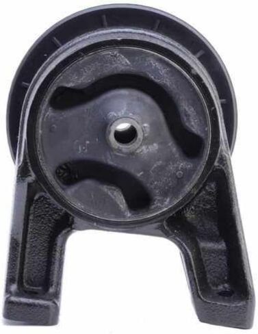 1PCS محرك السيارة MOUNT الخلفي من الحديد الزهر OEM 219302P000 21930-2P000 in Saudi Arabia
