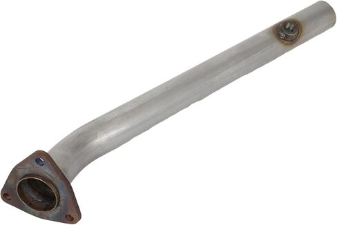 Scitoo 674603 16668 Right 2PCS المحول الحفاز الملائم لنيسان لـ Frontier 2005-2019،2.5L in Saudi Arabia