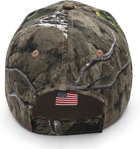 2A 1791 Hats Embroidery Adjustable American Flag Baseball Cap in Kuwait