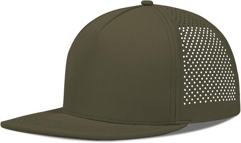 M/L/XL/XXL كبيرة الحجم الفاتورة قبعة البيسبول للرجال للنساء القبعات الجافة الجافة القبعات الصيفية شبكة 5 لوحة in Kuwait