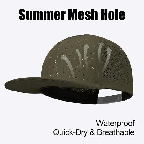M/L/XL/XXL كبيرة الحجم الفاتورة قبعة البيسبول للرجال للنساء القبعات الجافة الجافة القبعات الصيفية شبكة 5 لوحة in Kuwait