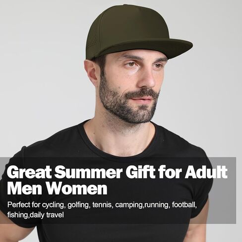 M/L/XL/XXL كبيرة الحجم الفاتورة قبعة البيسبول للرجال للنساء القبعات الجافة الجافة القبعات الصيفية شبكة 5 لوحة in Kuwait