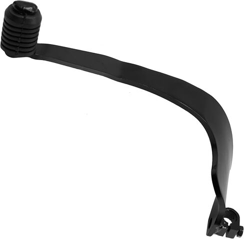 Caltric Gear Shift Pedal Compatible with Honda Rancher 420 TRX420FM 2007-2013 24700-HP5-305 in Saudi Arabia