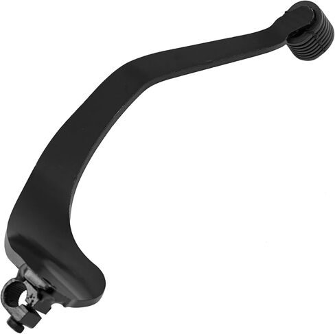Caltric Gear Shift Pedal Compatible with Honda Rancher 420 TRX420FM 2007-2013 24700-HP5-305 in Saudi Arabia
