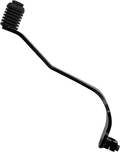 Caltric Gear Shift Pedal Compatible with Honda Rancher 420 TRX420FM 2007-2013 24700-HP5-305 in Saudi Arabia