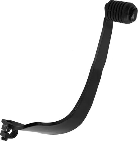 Caltric Gear Shift Pedal Compatible with Honda Rancher 420 TRX420FM 2007-2013 24700-HP5-305 in Saudi Arabia