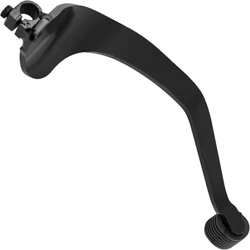 Caltric Gear Shift Pedal Compatible with Honda Rancher 420 TRX420FM 2007-2013 24700-HP5-305 in Saudi Arabia