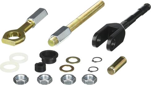 Wilwood Brake Pedal Pushrod kit in Saudi Arabia