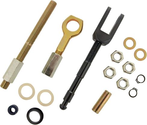 Wilwood Brake Pedal Pushrod kit in Saudi Arabia