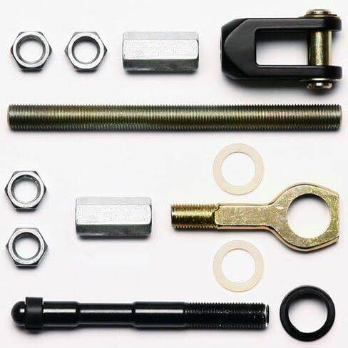 Wilwood Brake Pedal Pushrod kit in Saudi Arabia