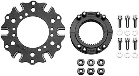 Wilwood Brake Pedal Pushrod kit in Saudi Arabia