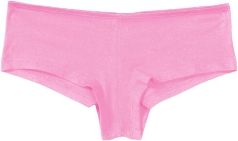 Knaughty Knickers Bend Me Over Daddy - Submissive Kitten - DDLG Play Pink Boyshort Panties With Adult Design in Saudi Arabia