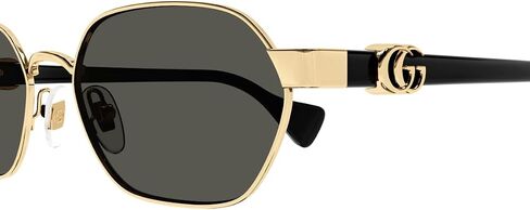 Gucci Women's Mini Running Sunglasses in Saudi Arabia