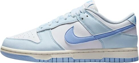Nike Women's Dunk Low Next Next Next "White/Hot Fuchsia" (DD1873 110) - حجم 8W in Kuwait
