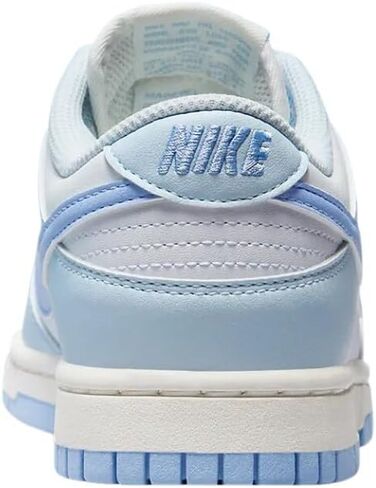 Nike Women's Dunk Low Next Next Next "White/Hot Fuchsia" (DD1873 110) - حجم 8W in Kuwait