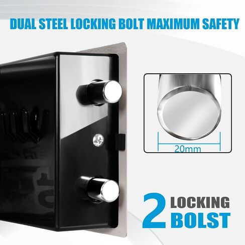 Piggy Bank Safe for Adult with Password, Large Metal Money Bank, Boy and Girl coin jar for Honeymoon Trips, Birthday Gifts, College Funds, Car Funds in Saudi Arabia