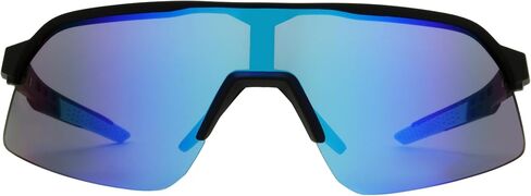 Rawlings Men's Stance Shield Sunglasses, Black, 125 mm in Saudi Arabia