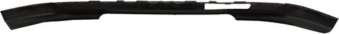 Garage-Pro Valance Compatible with Ford Explorer 2016-2019, Police Interceptor Utility Textured Plastic Front, Lower FO1095269 in Saudi Arabia