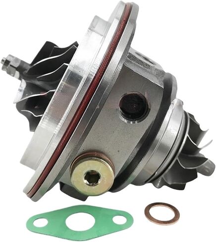 K03 Turbo Cartridge متوازنة 53039880105 متوافقة مع TT 2.0 TFSI 147 KW BWA -BPY - توربينات Chra New Core Repair 06F145701G in Saudi Arabia