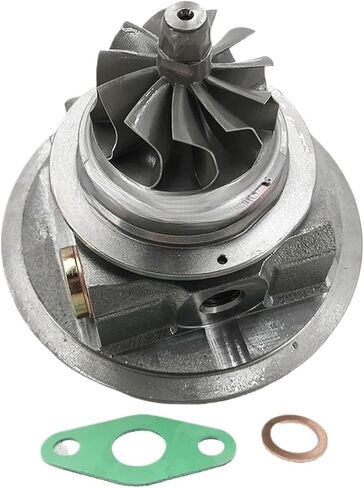 K03 Turbo Cartridge متوازنة 53039880105 متوافقة مع TT 2.0 TFSI 147 KW BWA -BPY - توربينات Chra New Core Repair 06F145701G in Saudi Arabia