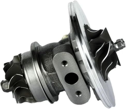 POWERTECTURBO K16 53169887129 53169887159 Turbocharger Core Turbo Cartbo Carrtridge متوافق مع Benz Truck Bus 4.3 OM904LA-E3 2002-2008 in Saudi Arabia