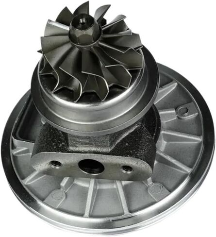 POWERTECTURBO K16 53169887129 53169887159 Turbocharger Core Turbo Cartbo Carrtridge متوافق مع Benz Truck Bus 4.3 OM904LA-E3 2002-2008 in Saudi Arabia
