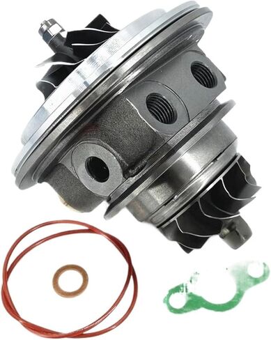 K04 Turbocharger Cartridge 53049880200 53049700200 4805045 4811580 Turbine Core Turbo CHRA Compatible For Opel Insignia 2.0 162 Kw - 220 HP in Saudi Arabia