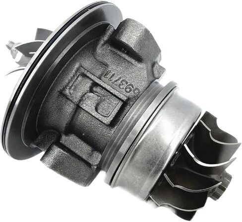 Turbine 4P4682 4P-4682 Chra S2ESL TurboCharger Core 4P 4682 Turbo Cartridge متوافق مع Caterpillar 3116 Adatec D250d in Saudi Arabia